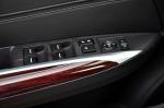 Acura TLX 3.5L V6 SH-AWD 2015 года
